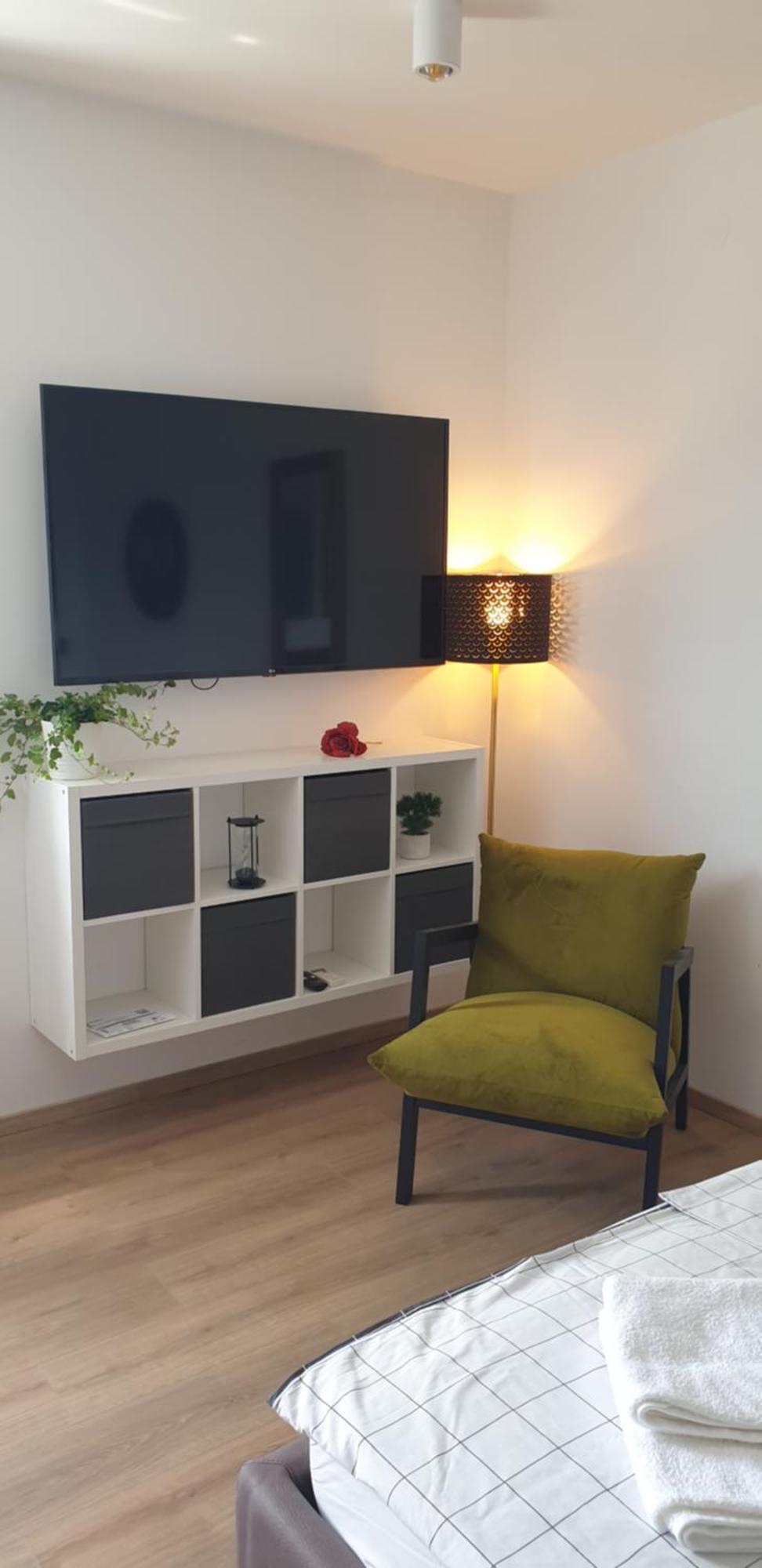 Studio Apartment Hana Pula Exterior foto